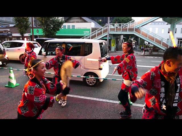 2017 藤崎宮 秋季例大祭　隼大 class=