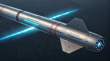 🔥 Quantum Spear YARS — Новое КВАНТОВОЕ оружие, от которого нет спасения!