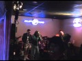 TEN57 - Folsom Prison Blues Johnny Cash Rogers Muni 2010