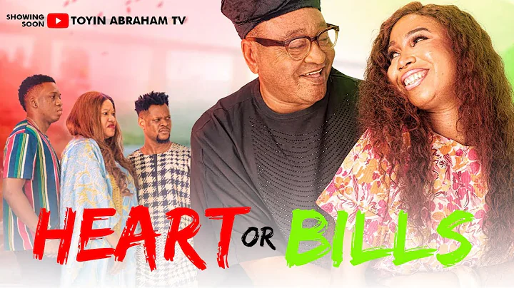 HEART OR BILLS | Official Trailer