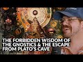 The forbidden ancient wisdom of the gnostics escaping platos cave  carl jung  bob peck