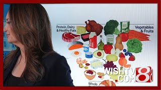 HHS releases new dietary guidelines
