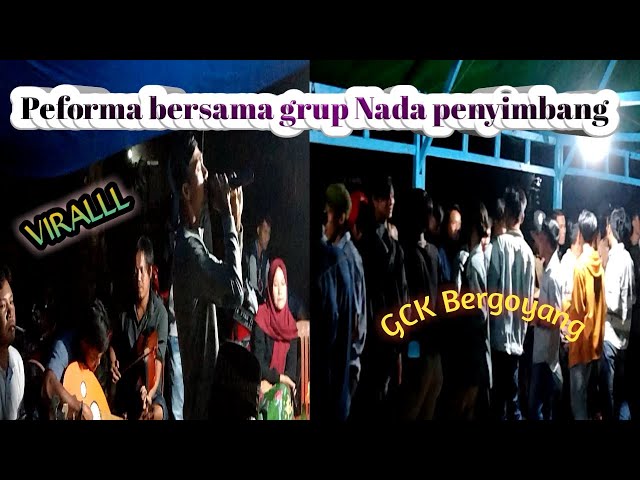 Orkes Lampung || Ku tunggu pak sewindu - Cipt.Aripin || Voc.buyung andi faet group Nada Penyimbang class=