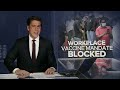 Supreme Court blocks Biden vaccine-or-test mandate for large businesses l WNT