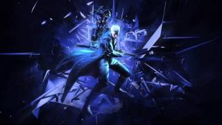 Devil May Cry 3 Special Edition Music - Taste the Blood (Vergil Version) - Extended