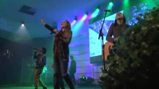 O Grito - Ministerio Pedras Vivas