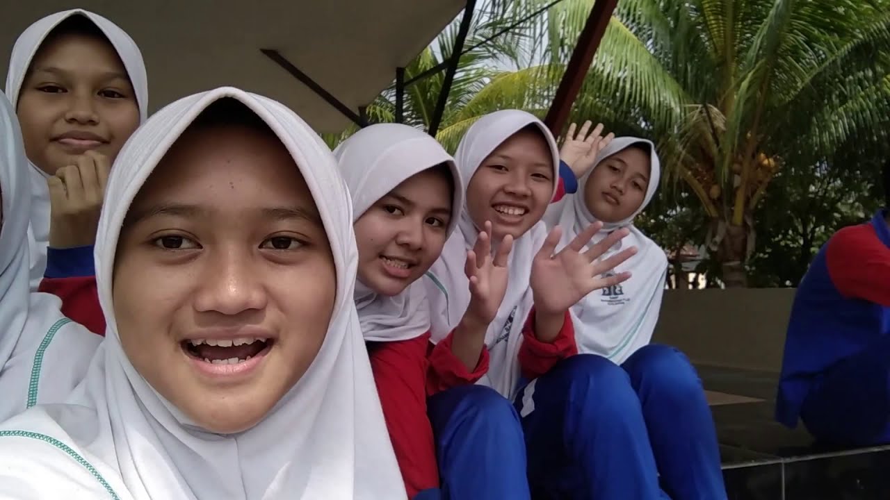 Sampai jumpa di lain hari kawan - YouTube