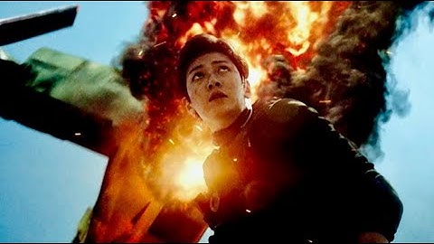 チ・チャンウク主演カーチェイス&超ド級クラッシュ映画『操作された都市』PR動画