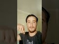 مقاطع مرعبة ليس لها أي تفسير شخص يقوم ب تشويه نفسه رعب اشباح