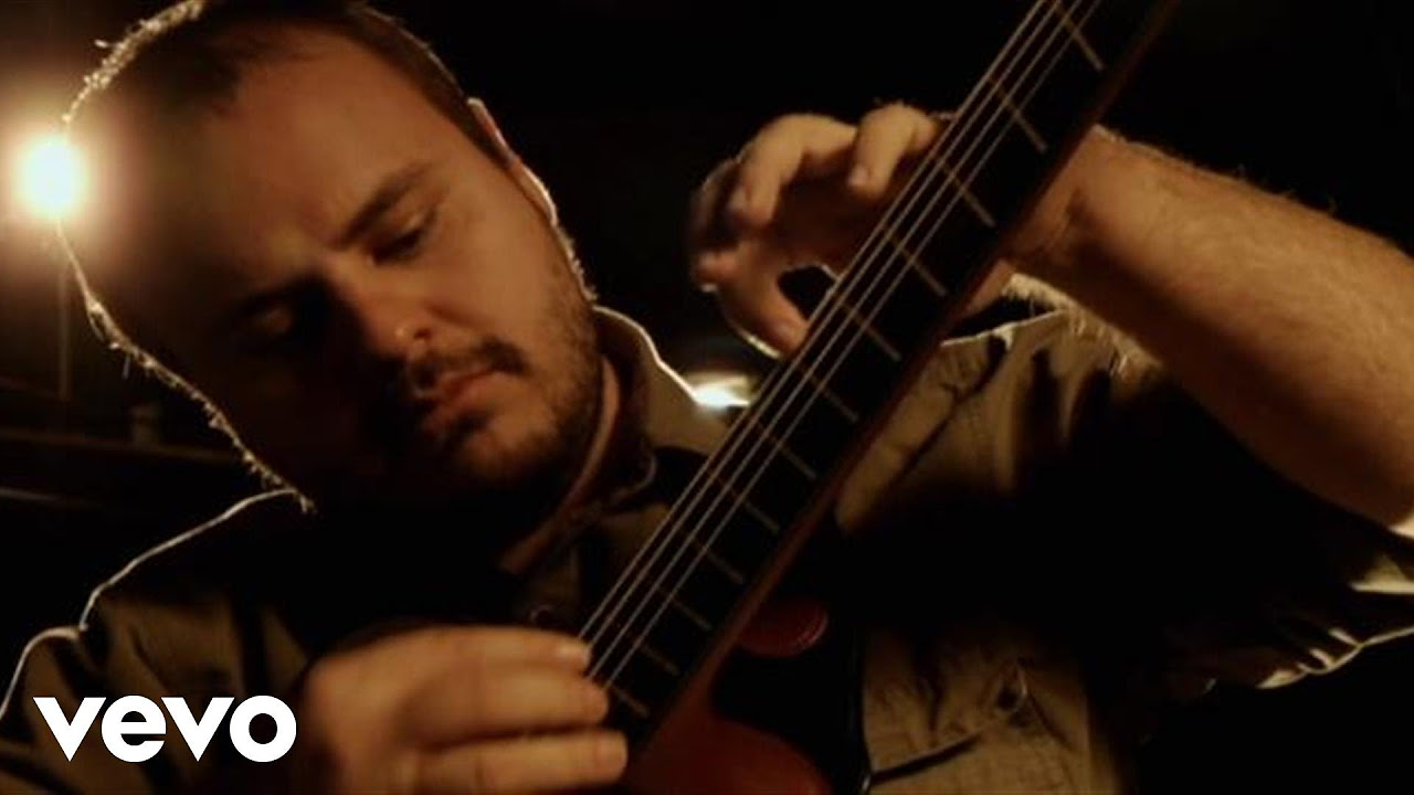 Andy McKee   Hunters Moon