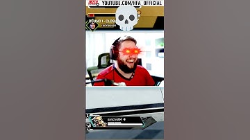 The most evil thing i ever done in Apex Legends 🤣 #apexlegends #200iq #apex