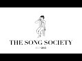 Jamie Cullum - Can't Feel My Face (The Weeknd). The Song Society No.3