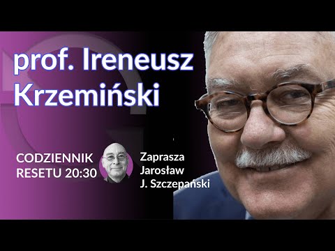 #CodziennikResetu - Jarosław J. Szczepański