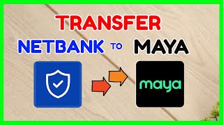 NetBank Maya Transfer: How to Send Money from NetBank to PayMaya FREE? by PeraIQ 97 views 1 month ago 3 minutes, 28 seconds