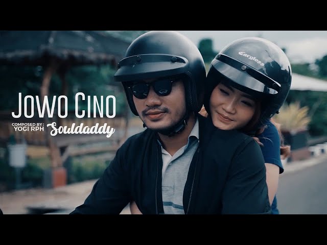 Souldaddy - Jowo Cino [ Official Music Video ] class=