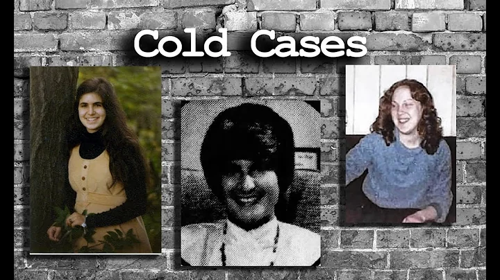 Cold Cases - Kathleen Lombardo - Georgia Haggai - ...