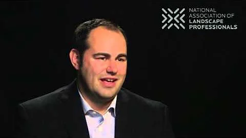 Andrew Ziehler on the value of his NALP Membership
