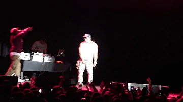 Nelly - Hey Porsche - KDWB Star Party 2013