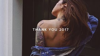 THANK YOU 2017 | heyclaire
