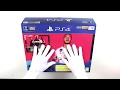 Unboxing PS4 FIFA 20 Console | ASMR Unboxing *relaxing*