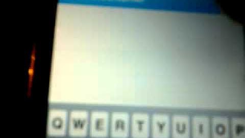 [iPod] How to change your status bar without make it mine.