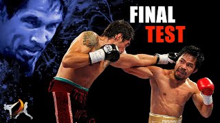 Pacquiao's IMPOSSIBLE Victory Explained