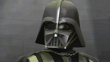 Star Wars: The Force Unleashed (PS2, Wii)) - Walkthrough Part 18 - Imperialized Raxus Prime Part 1