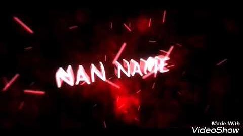 Mc5 Vip | Nan NAME Vs BEAST |