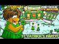 ST PATRICK'S 2026 PARTY GUIDE! 🍀 | Antique Penguin