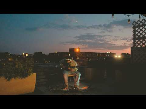 coulou's cafe trumpet meditations (no. 19)