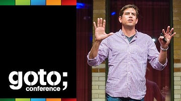 Security in the Delivery Pipeline • James Wickett • GOTO 2017