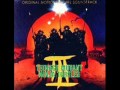 Teenage Mutant Ninja Turtles 3 1993 - 2011 Soundtrack