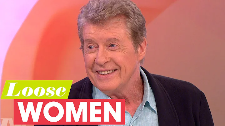 Michael Crawford Talks Stunts, Opera And Illness |...