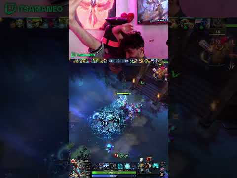 خود درگیری داشت این دیسراپتر