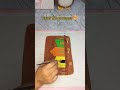 “Waste Cardboard se Aesthetic Key Holder 😳 | DIY Wall Key Holder | Best Out of Waste” #shorts