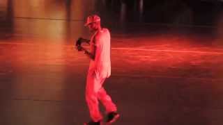 Chris Brown \& Kid Ink - Show Me (Live at Nikon at Jones Beach Theater) 8\/30\/15