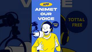 How To animet our voice || best voice changer app in 2023 | screenshot 5