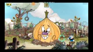 cuphead cdv master quest parte 2