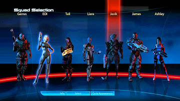 Mass Effect 3 HD Walkthrough Part 92