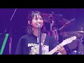 SCANDAL - Masterpiece (LIVE- 15Th Anniversary Concert - Romaji &amp; English Subtitles)