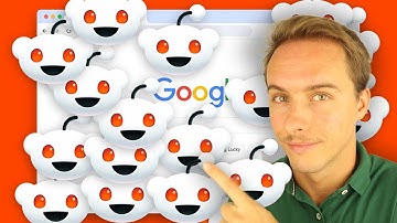 Reddit SEO: How Everyone Is Using It To Rank In Google