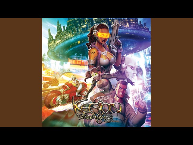 Kerion - The Mission