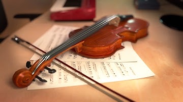 Inspiration (Hard surface project)