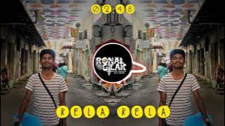 RELA RELA _RONAL GILAK MUSIC BREAKLATIN 2K23