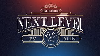 PROMO - NEXT LEVEL CUT ~ By Alin