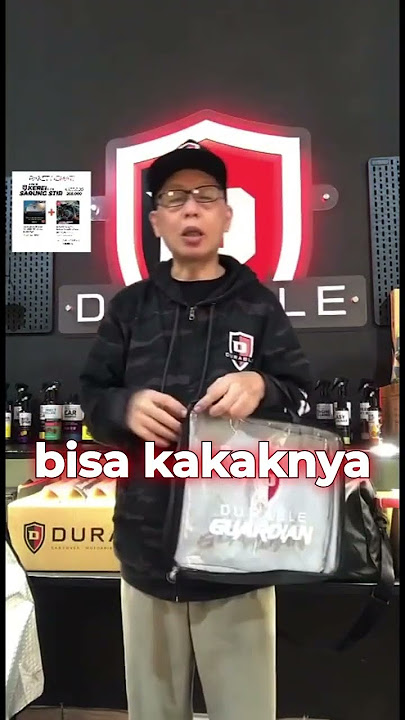 TERBONGKAR! Inilah Satu-satunya Cover Yang Cocok untuk SEMUA Mobil Di Indonesia