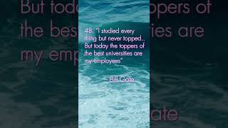 Bill Gates Quotes On Success. #48