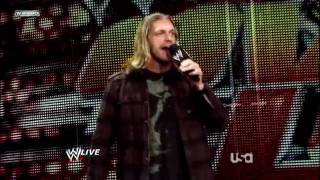 WWFanaticRKO - Orton/Edge/Vickie Promo (5/10/10)