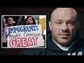 Immigration upsides downsides and policy  episode 36