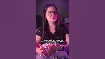 Você sabe o que é Inteligência Artificial e Machine Learning? #IA #machinelearning  #zenvia